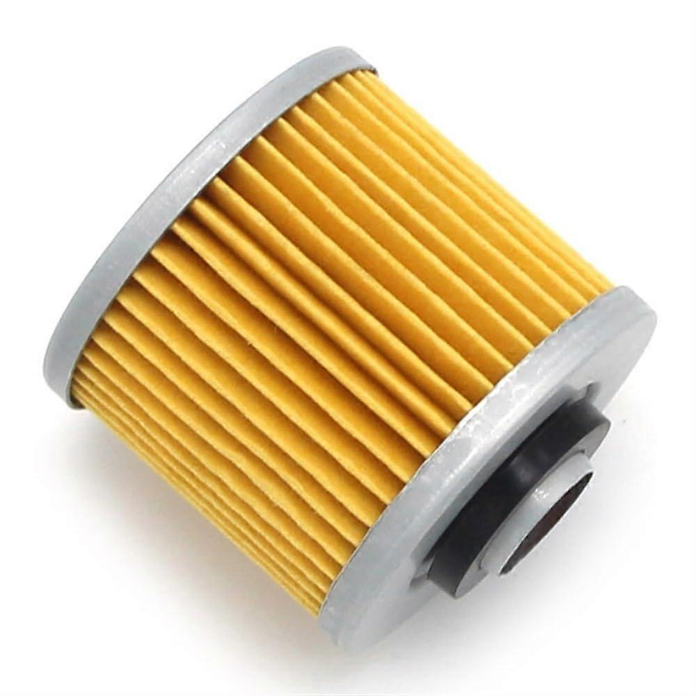 Motorcycle Engine Oil Filter Fits 4X713440