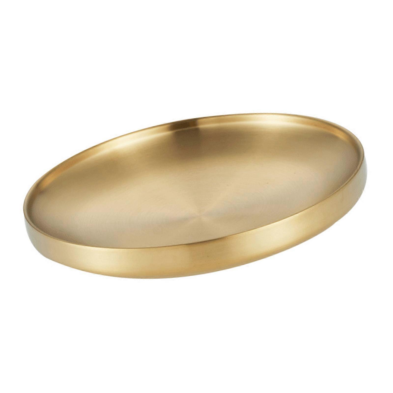 Pan Resistant Design And Efficient Heat Transfer  Gold 26cm