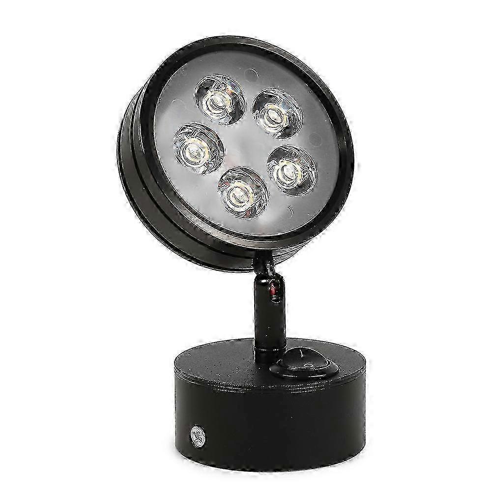 5W 360 Degree Rotate Led Wall Lamps Direction Adjustable Corridor Light