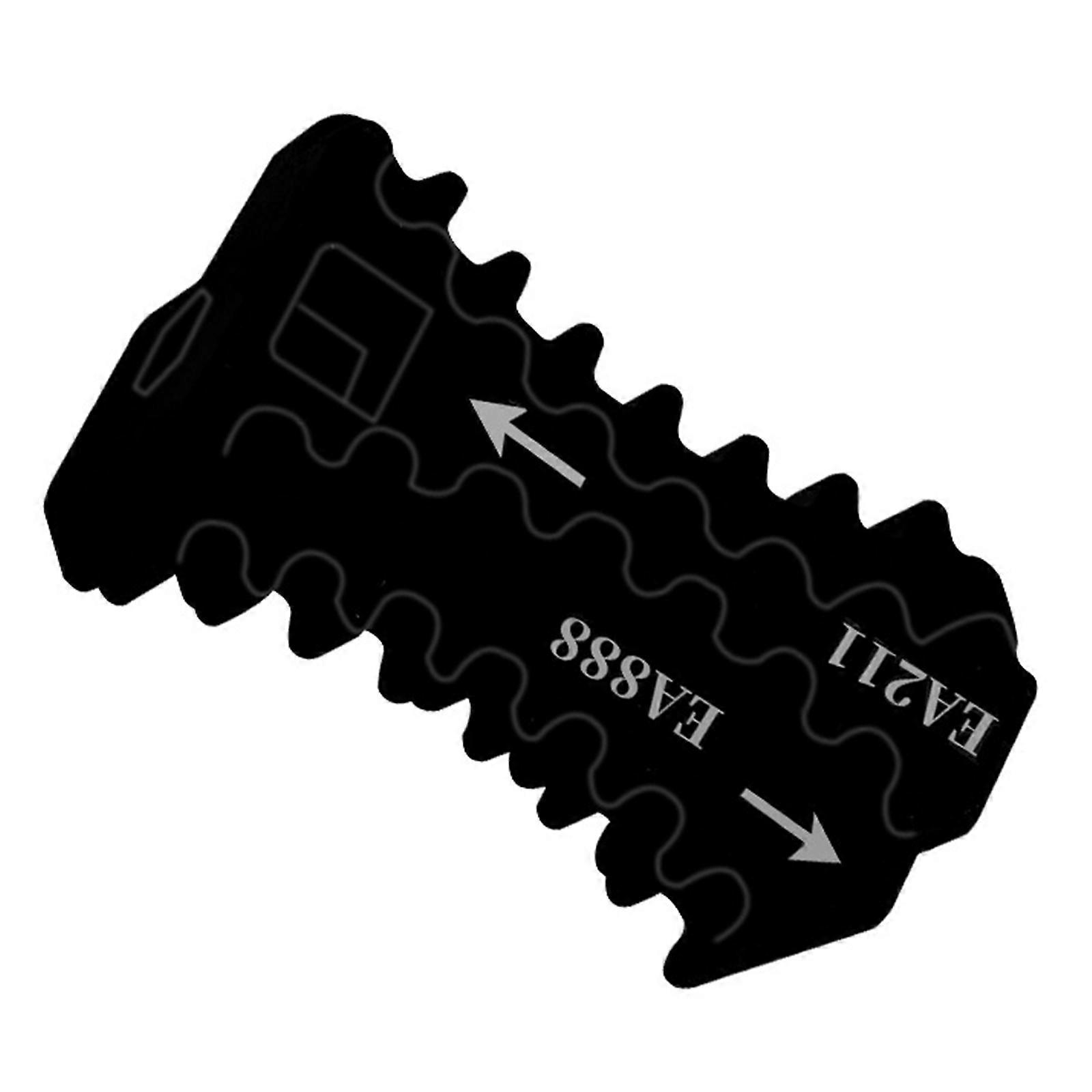 Integrated Camshaft Positioning Tool High Durability Not Corrosion Design Simplifies Automotive Repair Task for Vehicle Multicolor