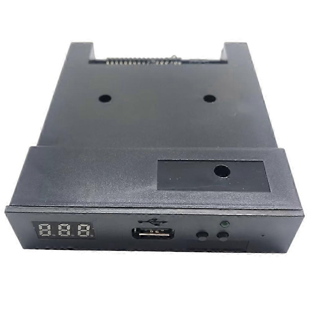 suitable for GOTEK Floppy to USB 1.44M Floppy to USB Flash Drive Emulation Floppy Drive GOTEK SFR1M44-U100K