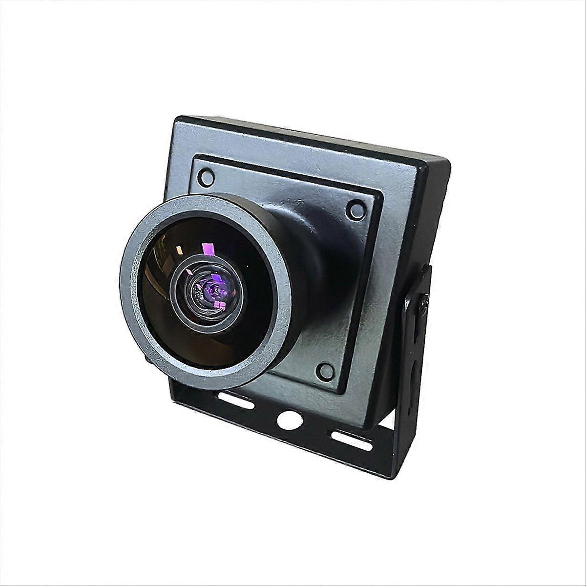 8MP 4K USB Camera CMOS IMX678 60fps High Resolution Webcam 150 Degrees-Distortion UVC Protocol Drive