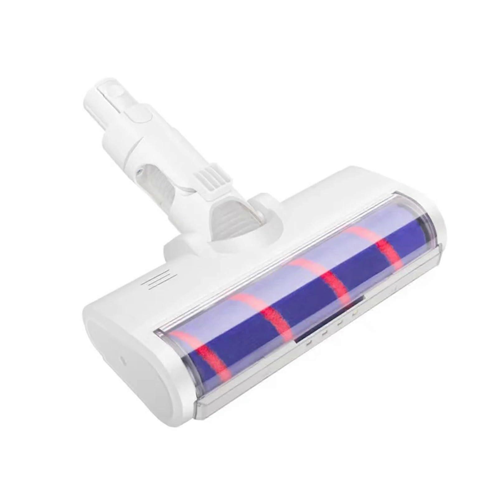 Electric Vacuum Brush Head Replacement Compatible with Dreame V8 V9 V9B V10 V11 G9 Xiaomi K10 G10 1C