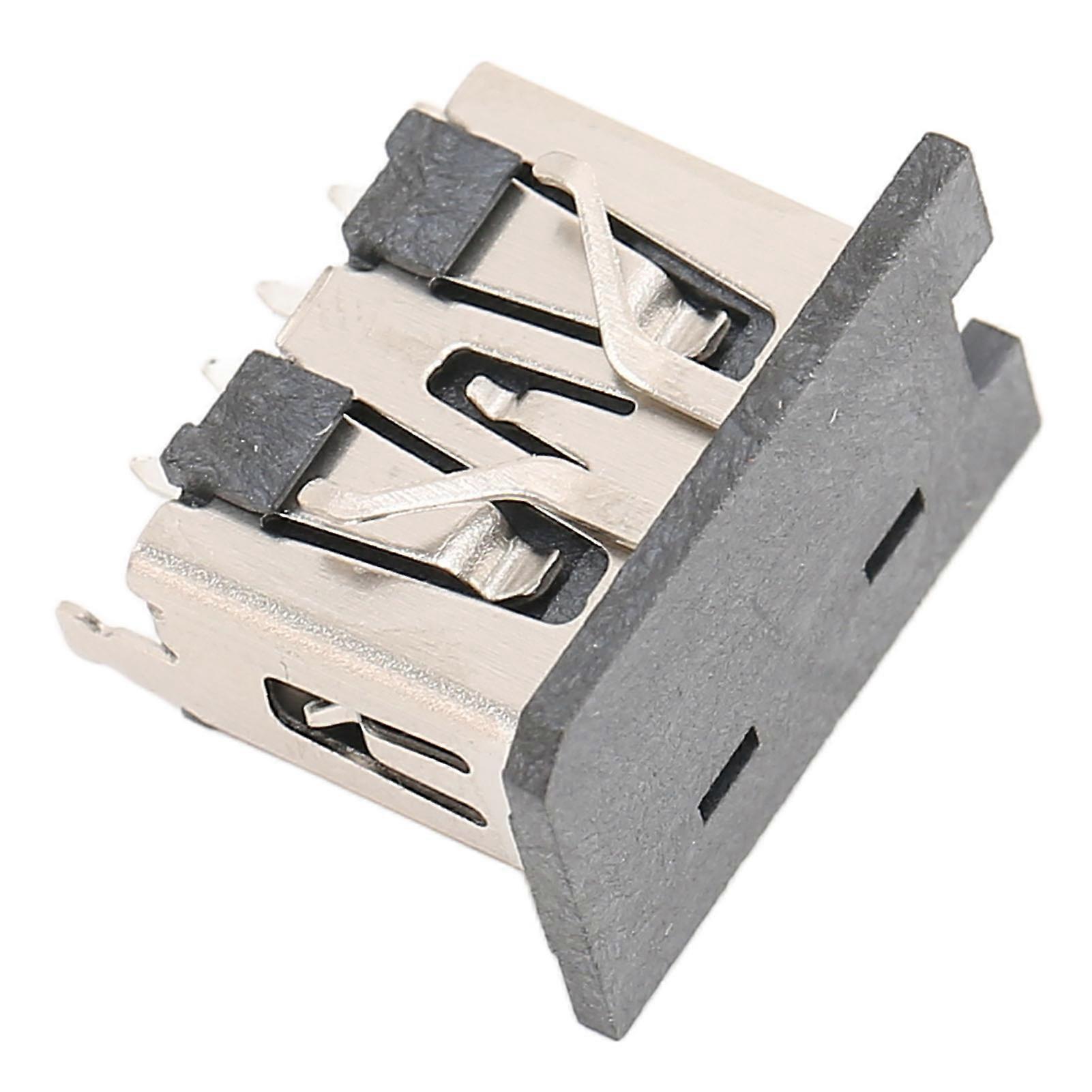 for PS5 Front USB2.0 Port Replacement Professional USB 2.0 Interface for PS5 Repair Part