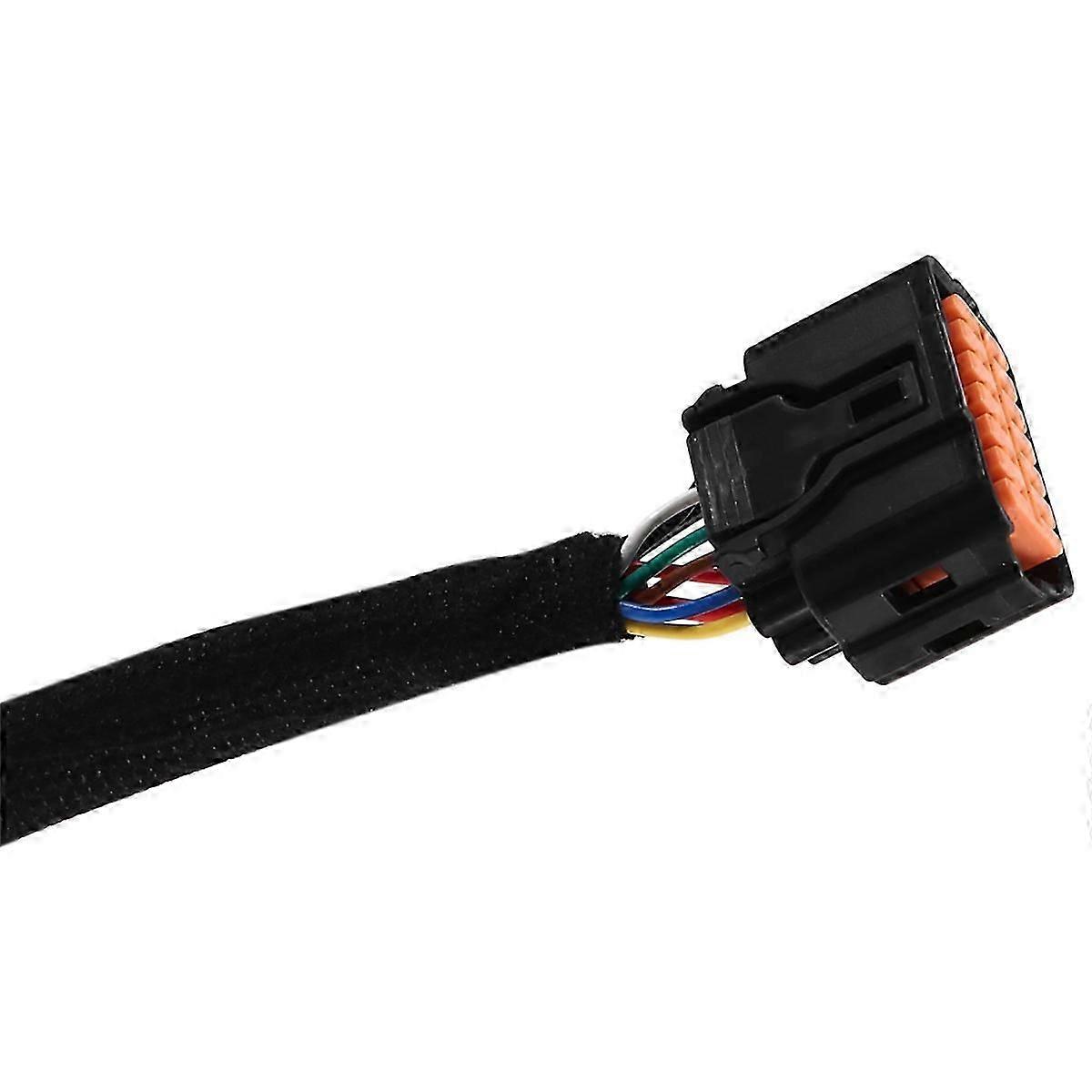 Car Back-Up Rear View Camera Aid 95766-D4000 95766D4000 compatible with K5