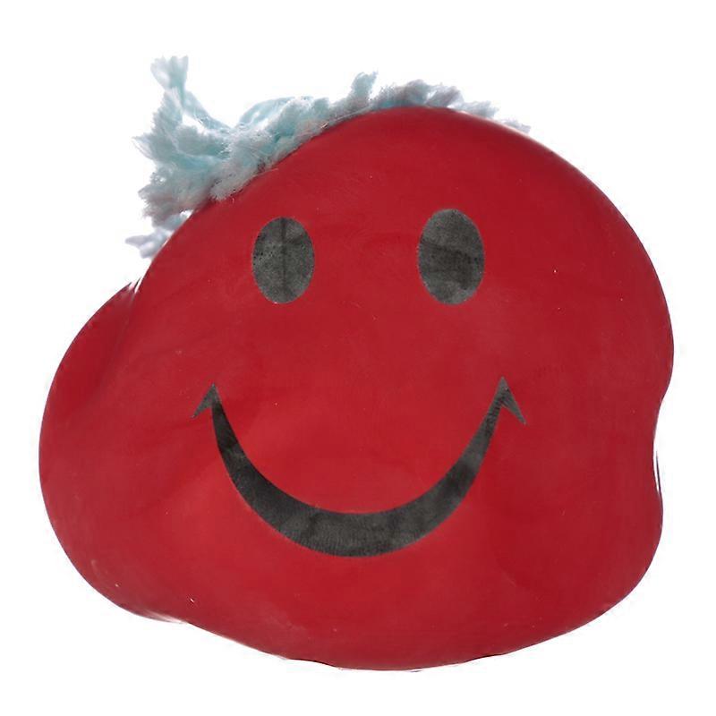 Fun Kids Squeezy Mood Head 1 Pack