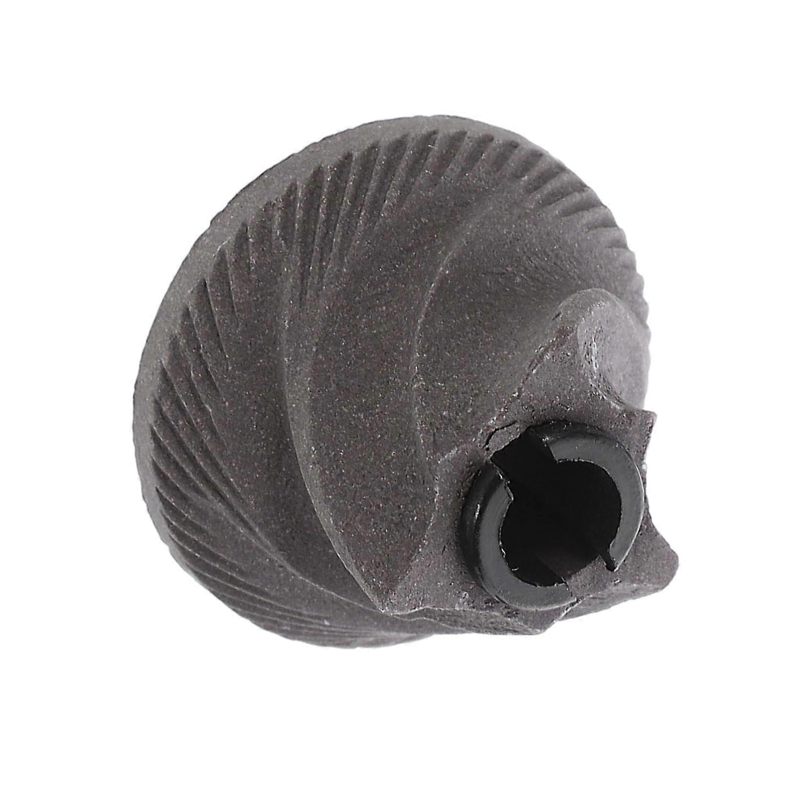 Manual Coffee Grinder with Adjustable Ceramic Burr Core, Ergonomic Hand Crank for Travel and Home