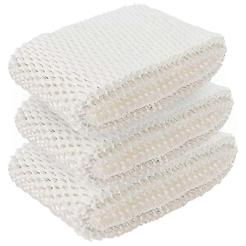 WF2 Humidifier Filters Fit for Protec Kaz Vicks WF2 Humidifier Replaces V3100, V3500, V3500N, V3600,