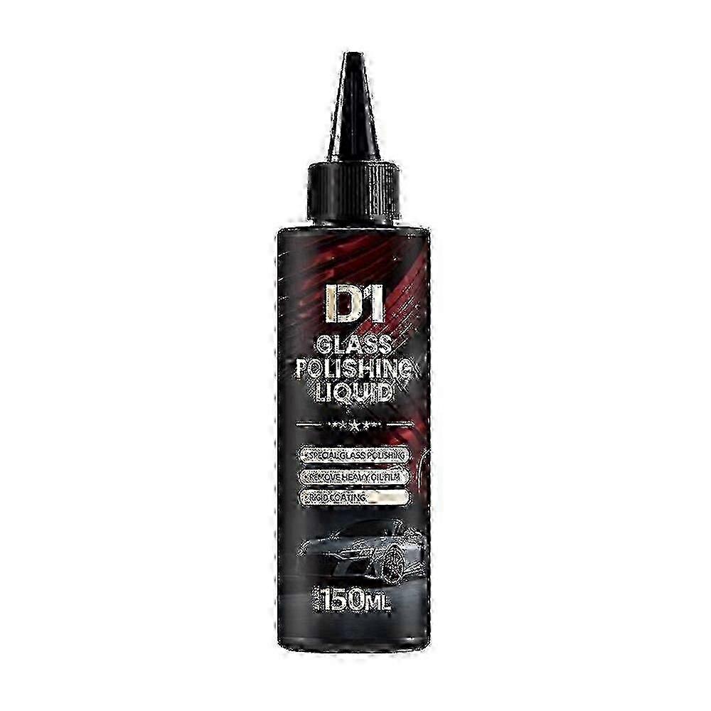 1-3X D1 Glass Polishing LiquidAuto Glass Scratch Care Polishing Fluid_li