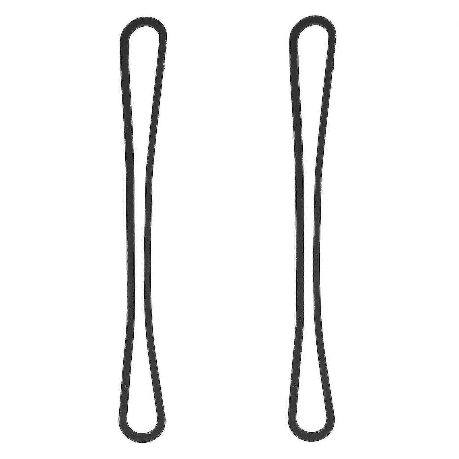 2pcs Sealing Foam Strips for Vacuum Sealer Machine