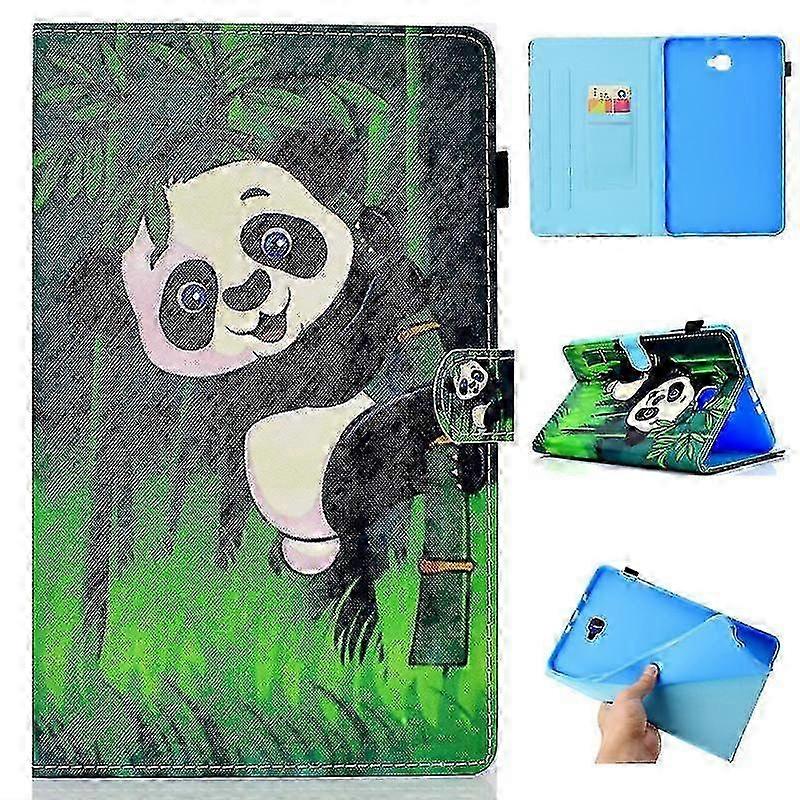 Case For A6 10.1 Inch 2016 Pattern Cover With Auto Sleep/Wake Function w
