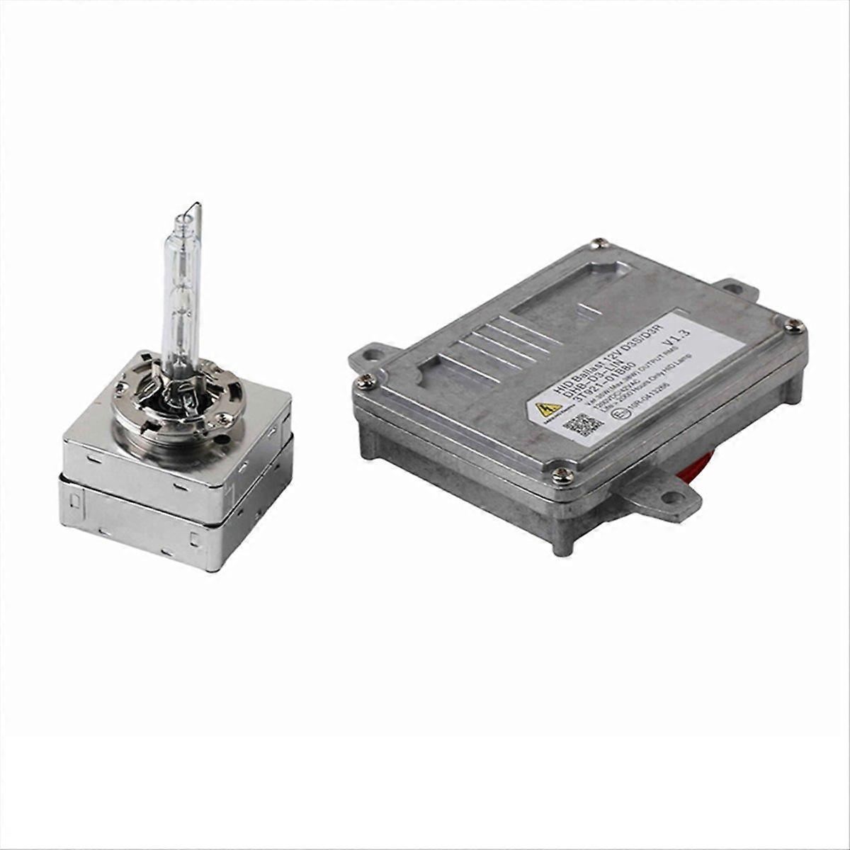 3T92101B80 Car HID Headlight Ballast Control Module for LHD