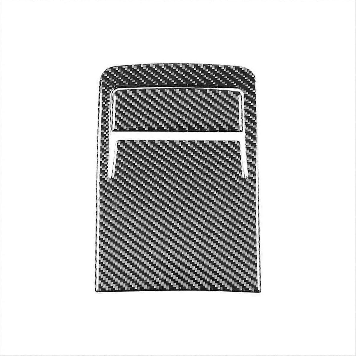 for 2009 2010 2011 Car Rear Row Cup Holder Panel