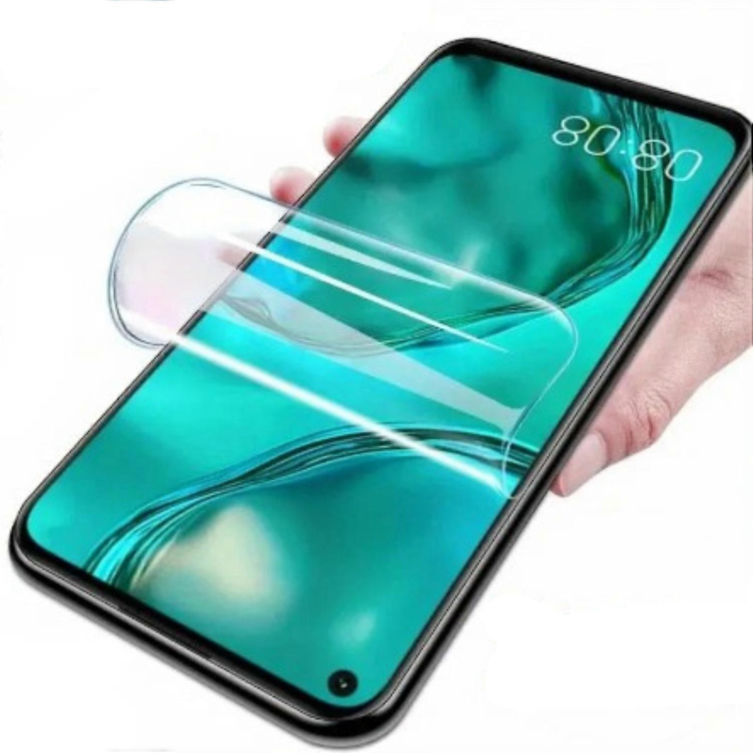 - Huawei Nova 6 Se Hydrogel Screen Protector (copy)