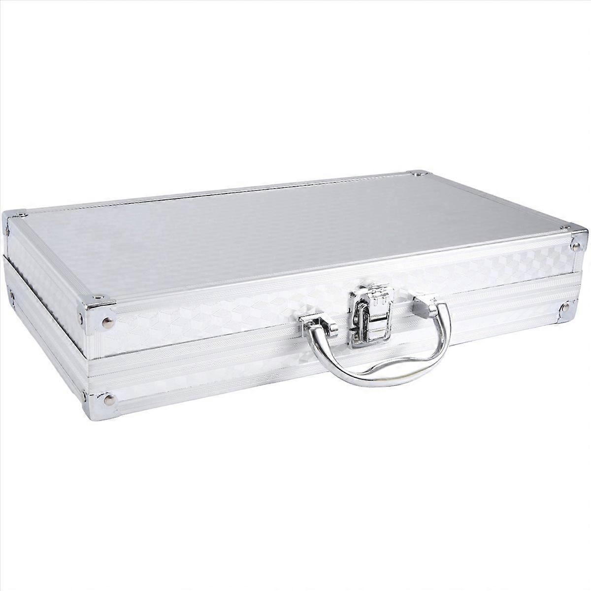 With Sponge Wireless Microphone Case Micr Box for Broadcast Equipment