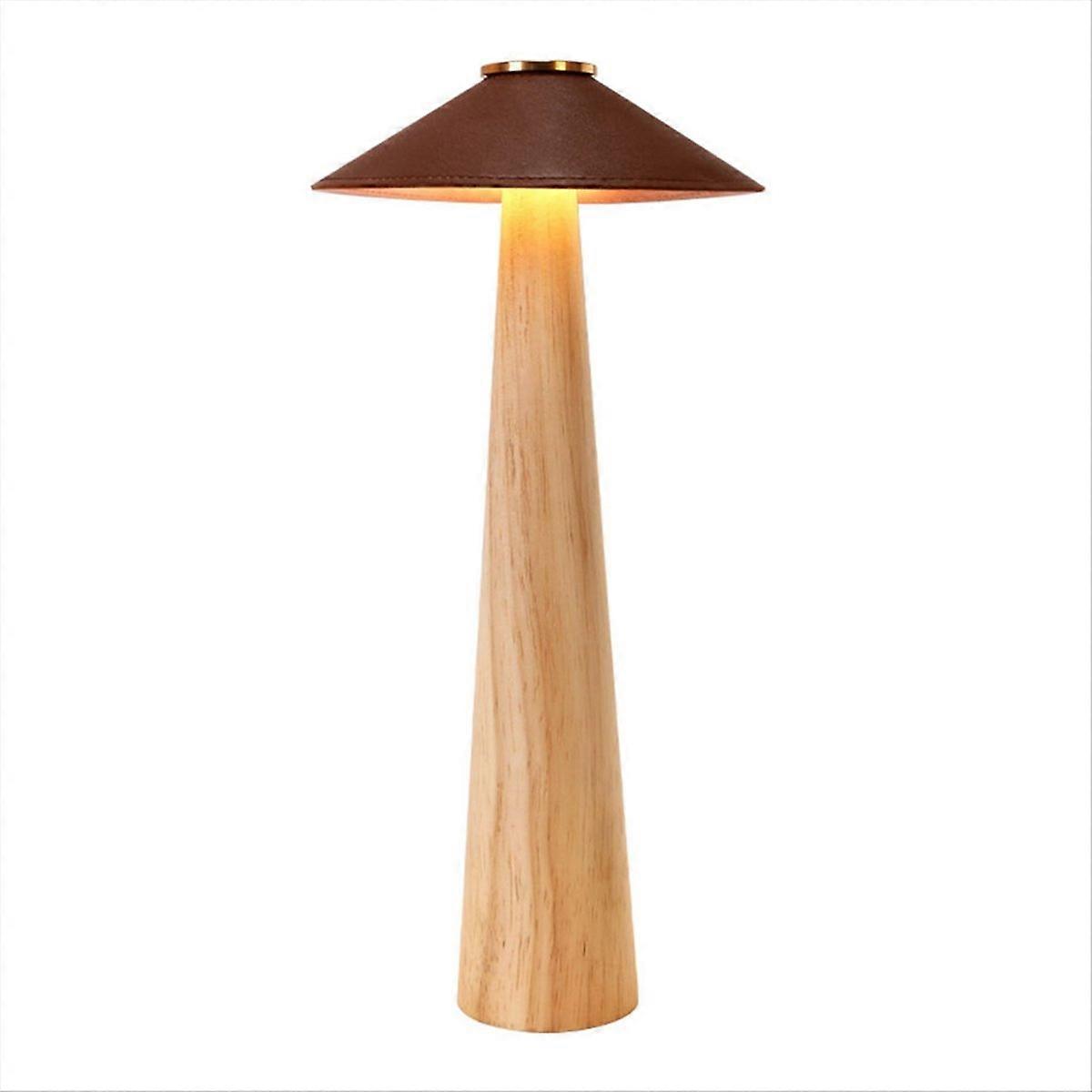 Desk Lamp 3 Color Light Changing USB Charging Smart Touch Switch Bedside Lamps Protection Eyes Table Light B