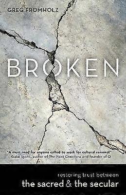 Broken