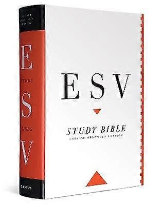 ESV Study Bible
