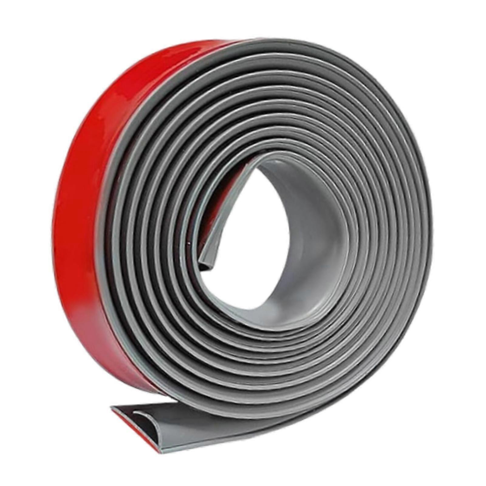 Carpet Floor Transition Strip Edging Edge Trim Strip,Flexible,for Rugs Mats