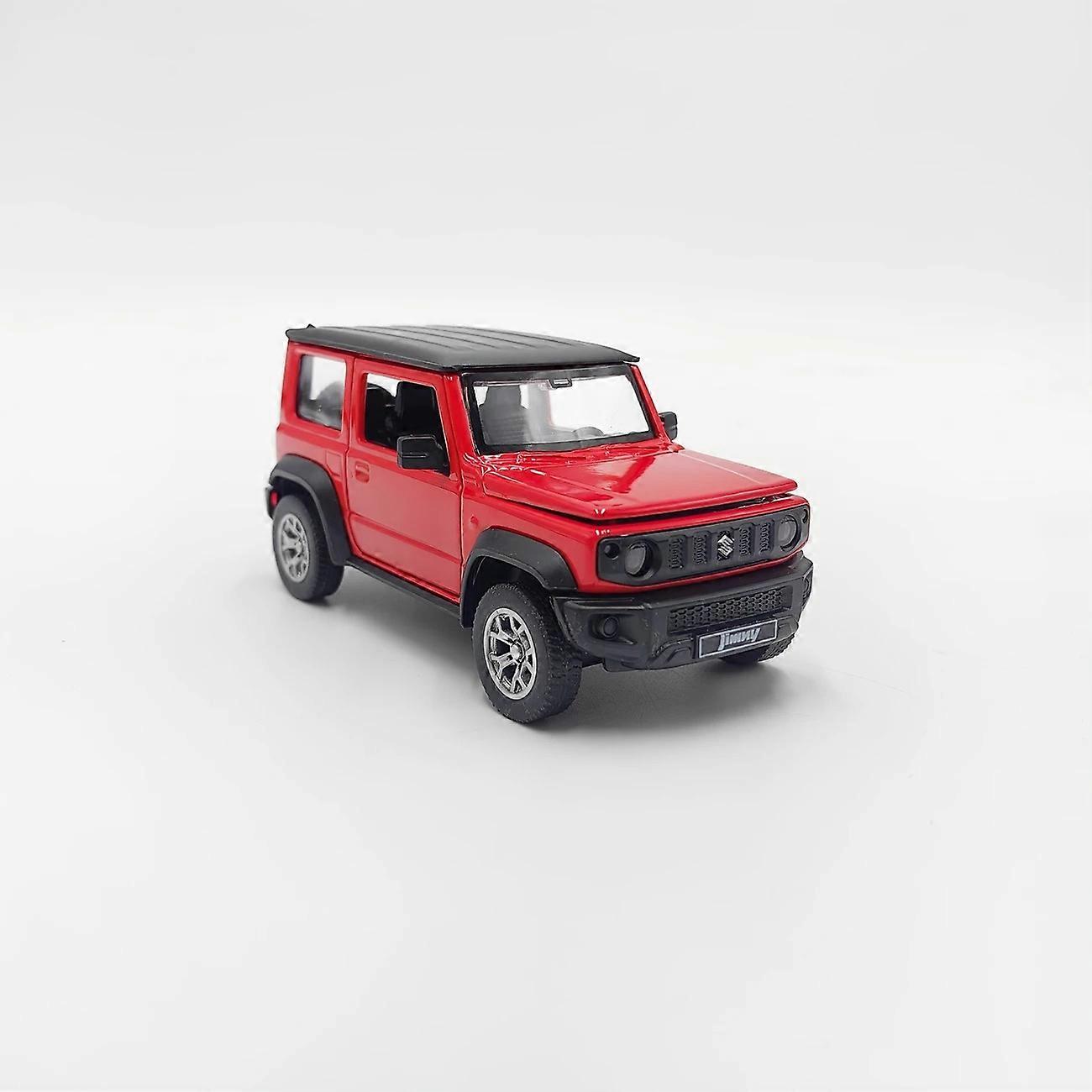 1PC Puzzle car model can open the door can be DIY can replace the accessories collection model ornaments toys party gifts