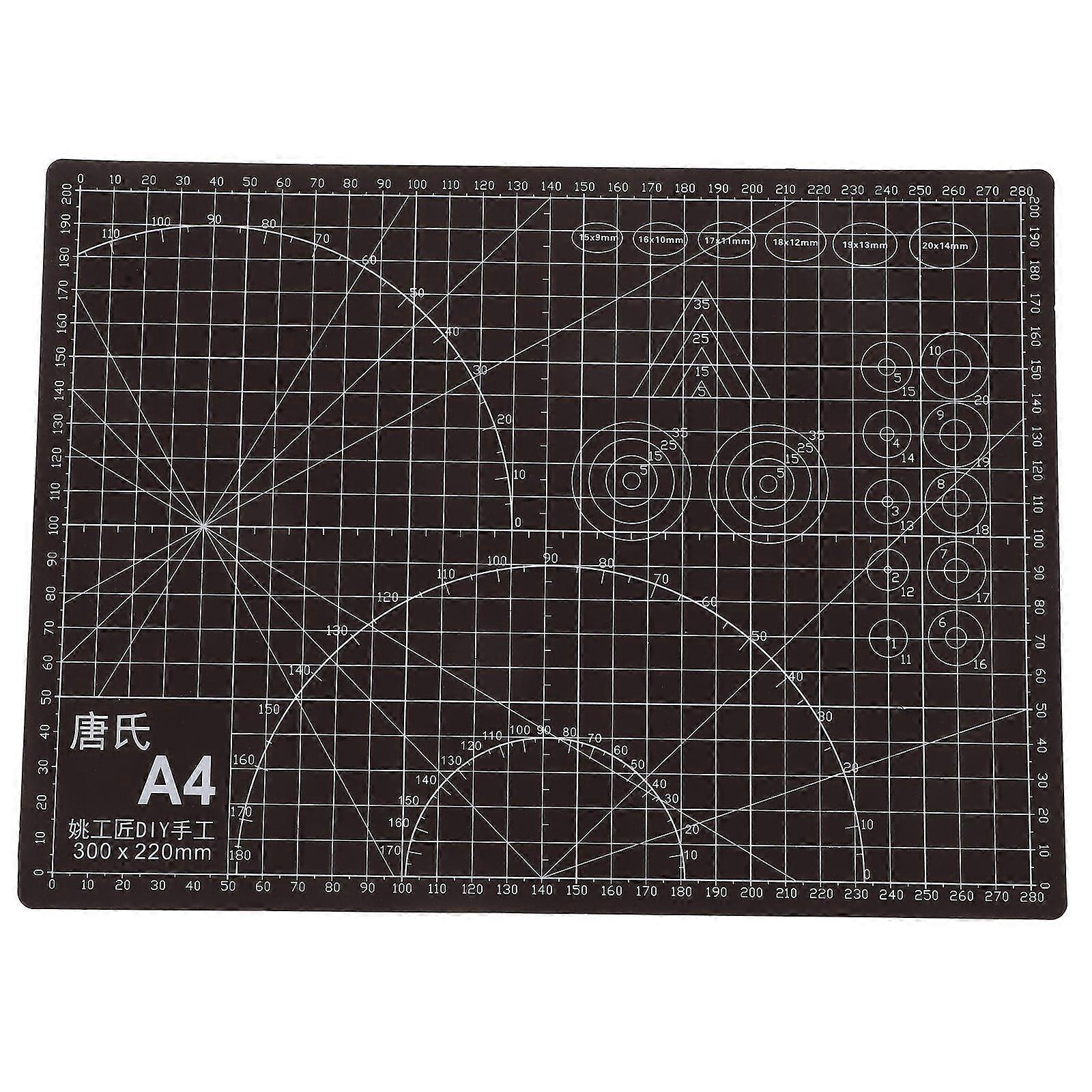 Handcraft DIY Mat Professional Cutting Mat for Craft Making Projects