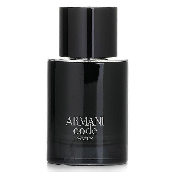 Giorgio Armani - Armani Code Parfum Refillable Spray