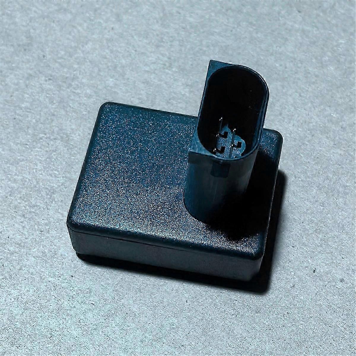 Universal Steering Lock Emulator for Renault Vehicles