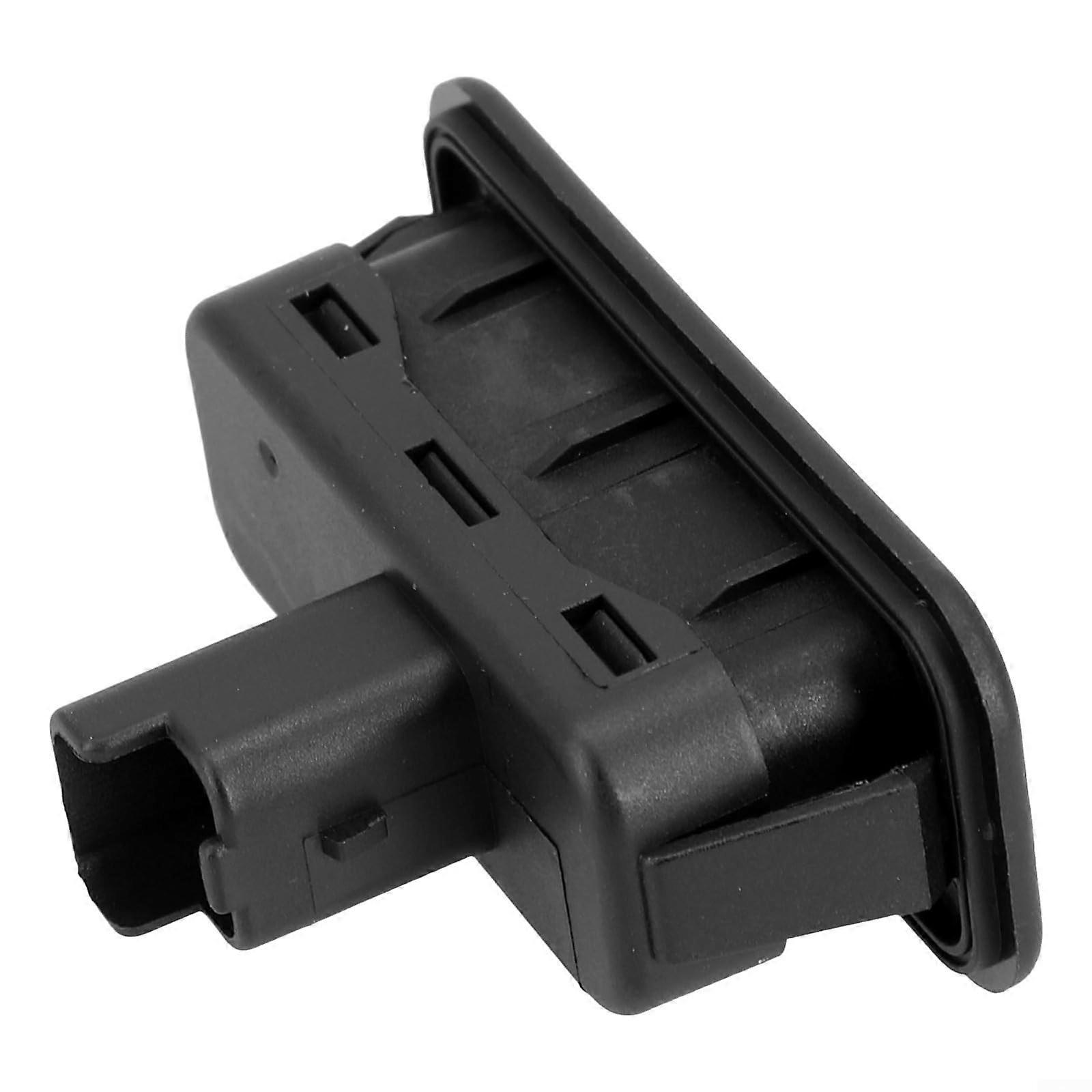 Boot Release Switch and Tailgate Lock Actuator for Renault Megane MK2 MK3 Clio MK3 MK4 Captur Kangoo