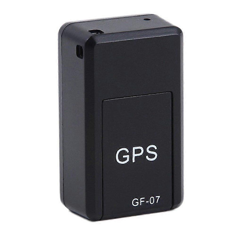 Mini GPS Tracker for Cars with Magnetic Mount, RealTime Tracking and Live Audio Monitoring