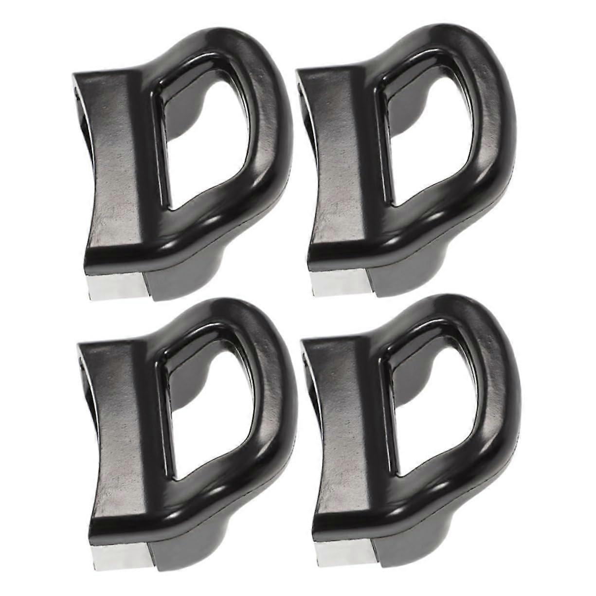 4pcs Pot Handle Replacement HeatResistant Side Handles for Pressure Cookers and Pans