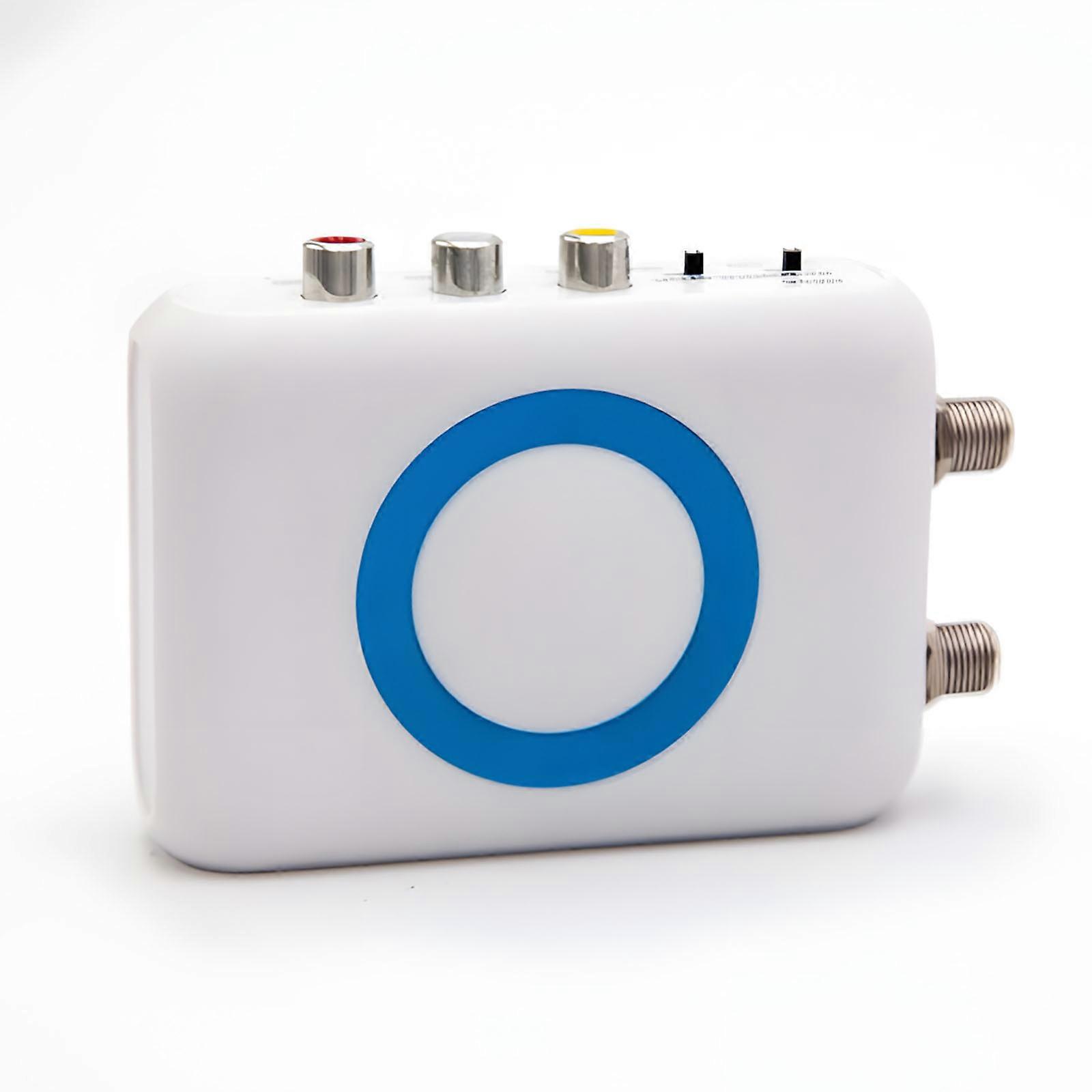 Channel 4 Regulator for ADULT Indication Conversion to Multiple Lodgings Enabling Continuous Video Dividing Multicolor