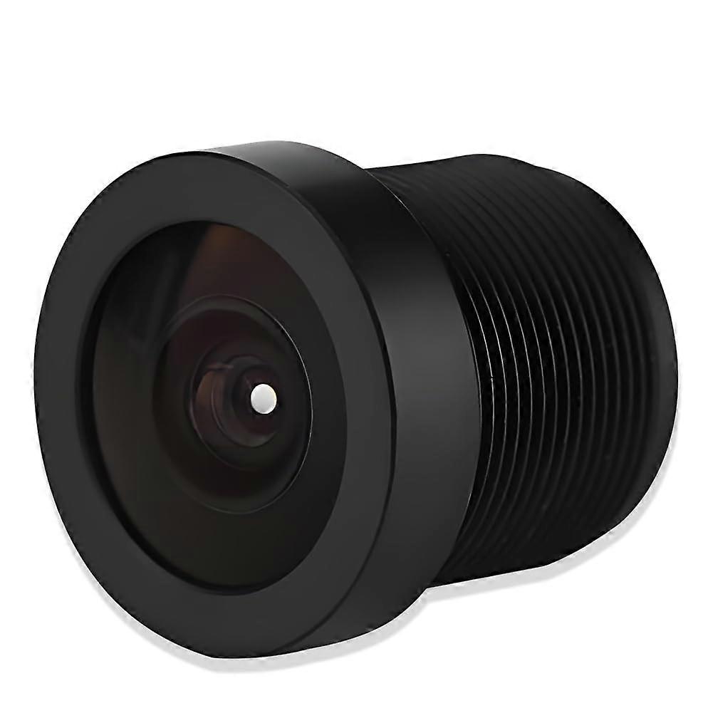 2.1mm 150° Wide Angle IP Camera Lens HD CCTV Security Lens for 1/3' CCD Chips