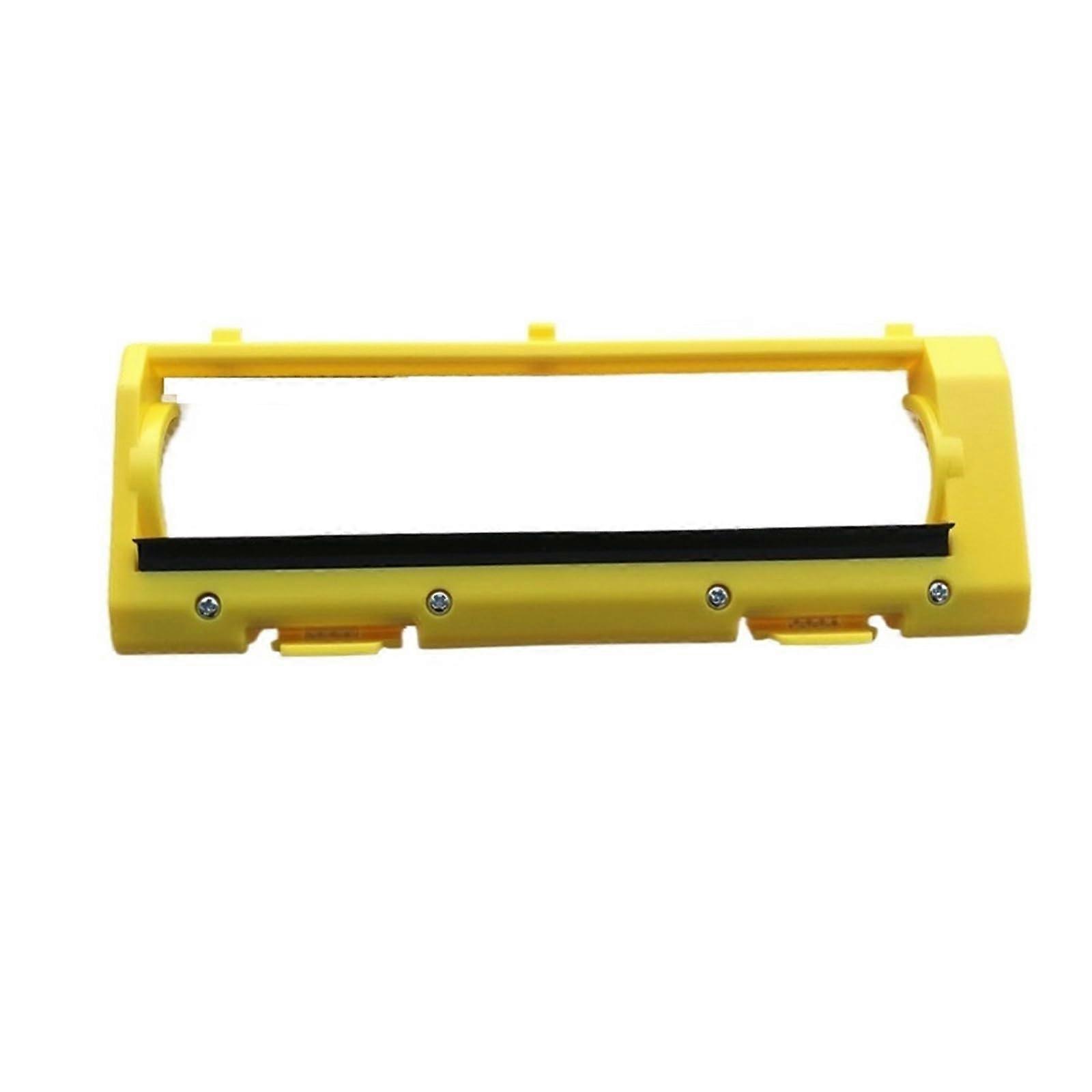 Robot Vacuum Brush Cover for ILIFE A6 A8 X620 X623, Quick Release Main Roller Replacement