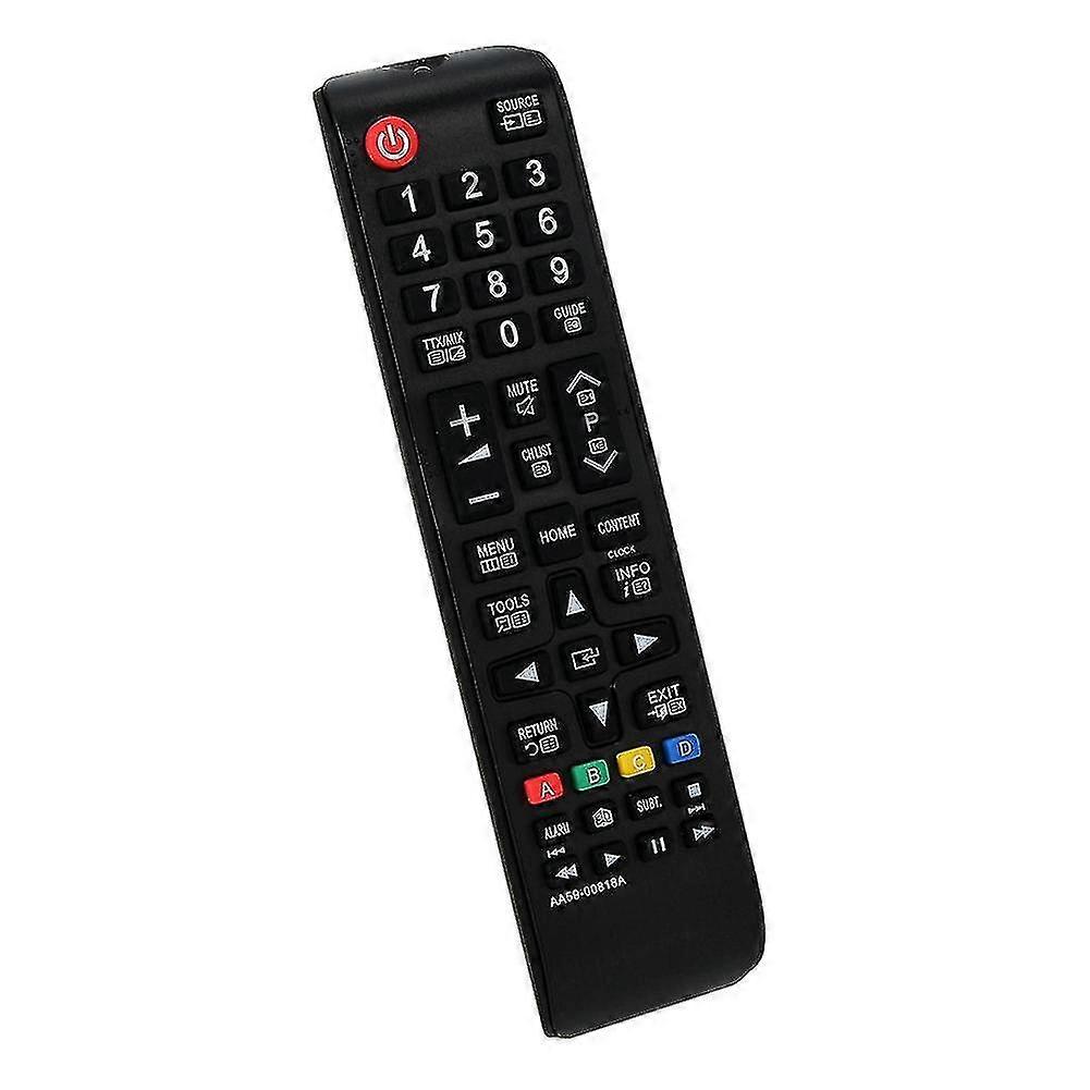 2026 AA59-00818A Multifunctional TV Replacement Remote Control Controller