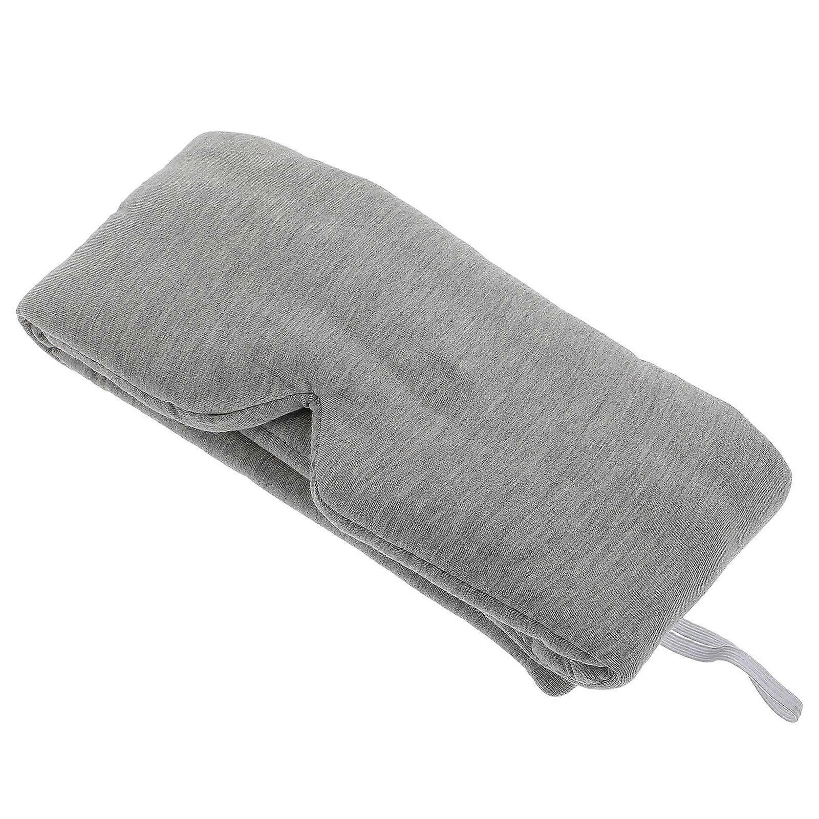 Sleeping Eye Mask Comfortable Cotton Blindfold for Sleeping Use 1Pcs