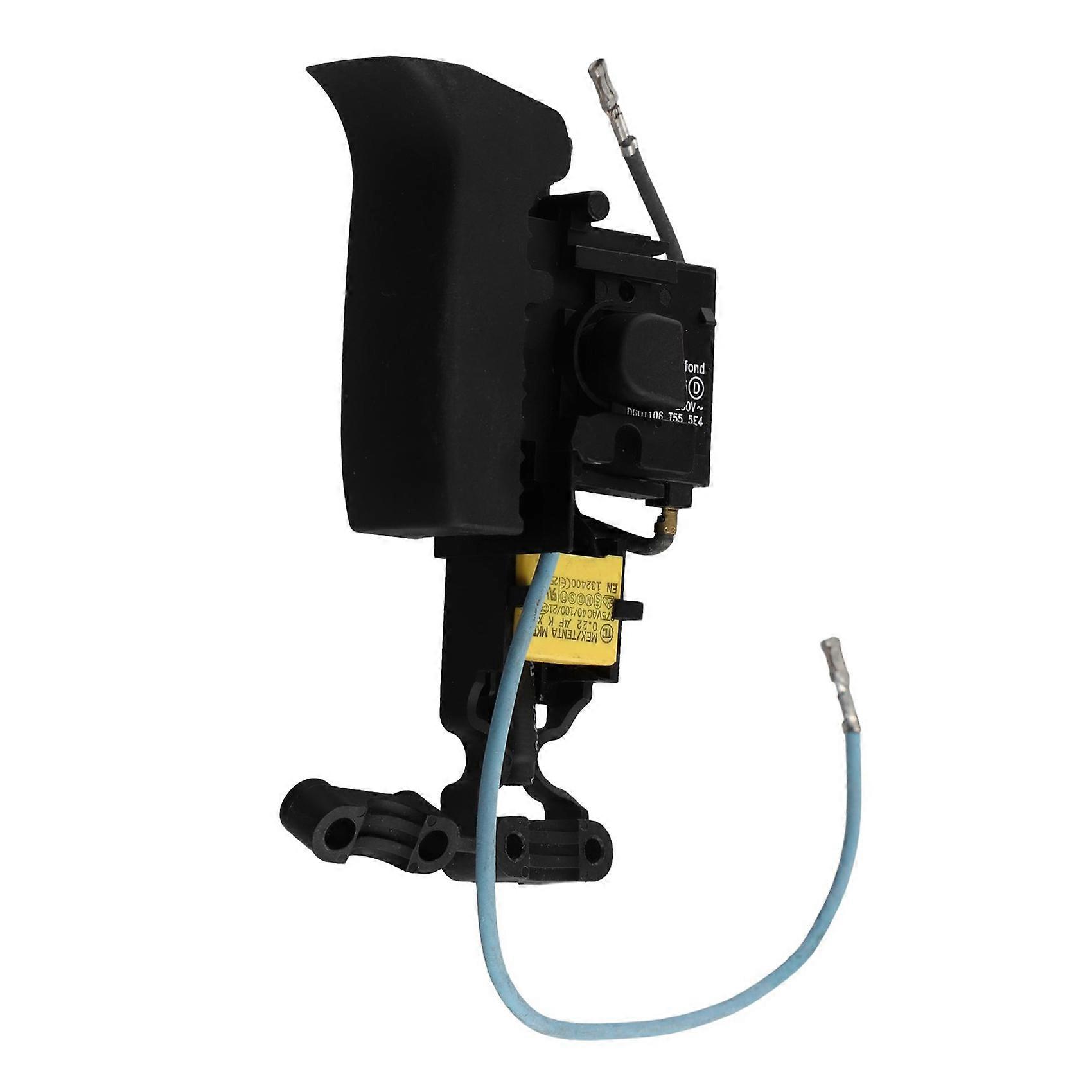 Switch Trigger Speed Controller Replacement for TE1 TE2 TE7 TE-1 TE-2 TE-7 Drill Rotatory Hammer Sp