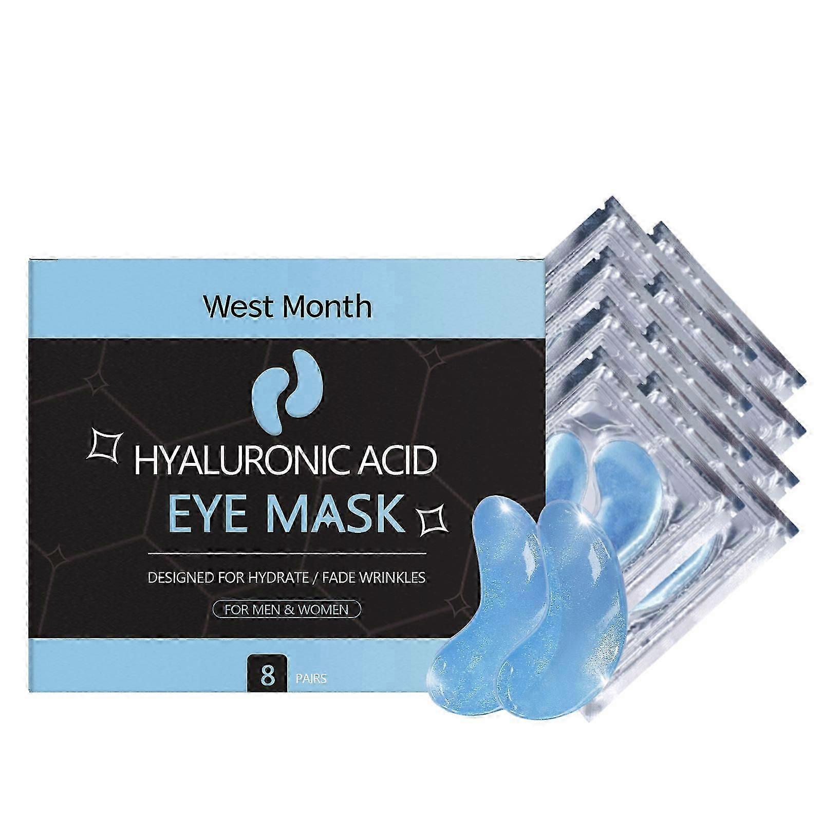 Hyaluronic Acid Eye Mask