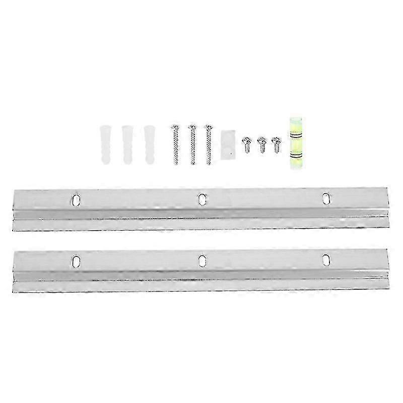 French Cleat Hanger Set