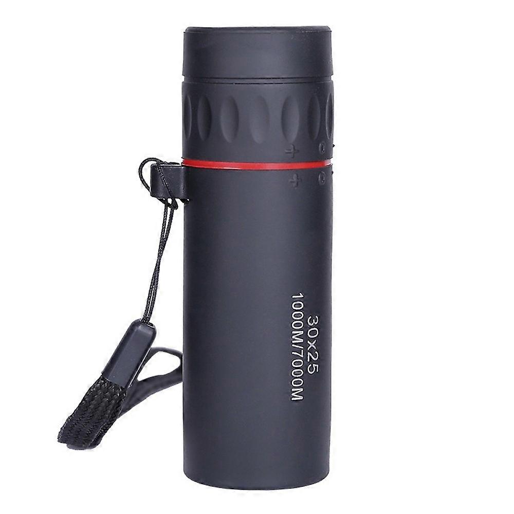 30x25 Monocular Telescope Mini Portable HD Optical Monocular