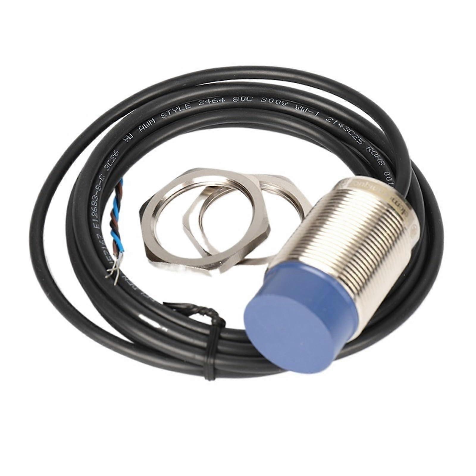 XS230BLNAL2 XS230BLPAL2 Inductive Proximity Sensor Switch for Precision Object Detection Waterproof
