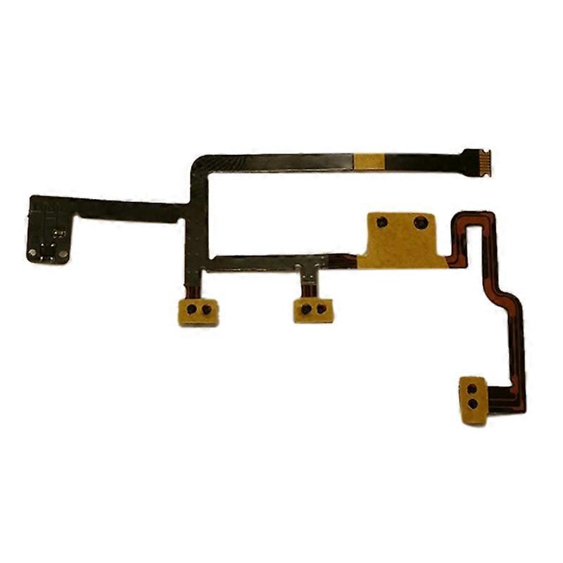 För iPad 2 (CDMA) Låsknapp med Volymknappar Flexkabel