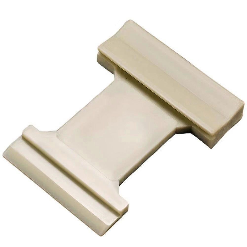 Flooring Tapping Block 4 in 1 Nylon Tapping Block Installation Flooring Tools for Tile Home Renovation DIY Project
