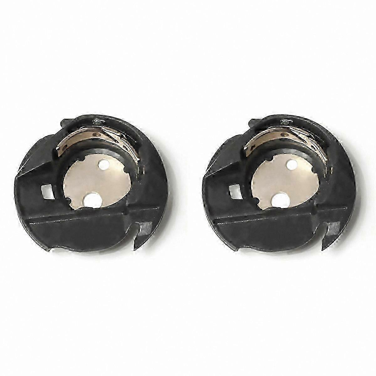 Singer 4411 4432 Bobbin Case Replacement - Q6A0764000 2Pcs