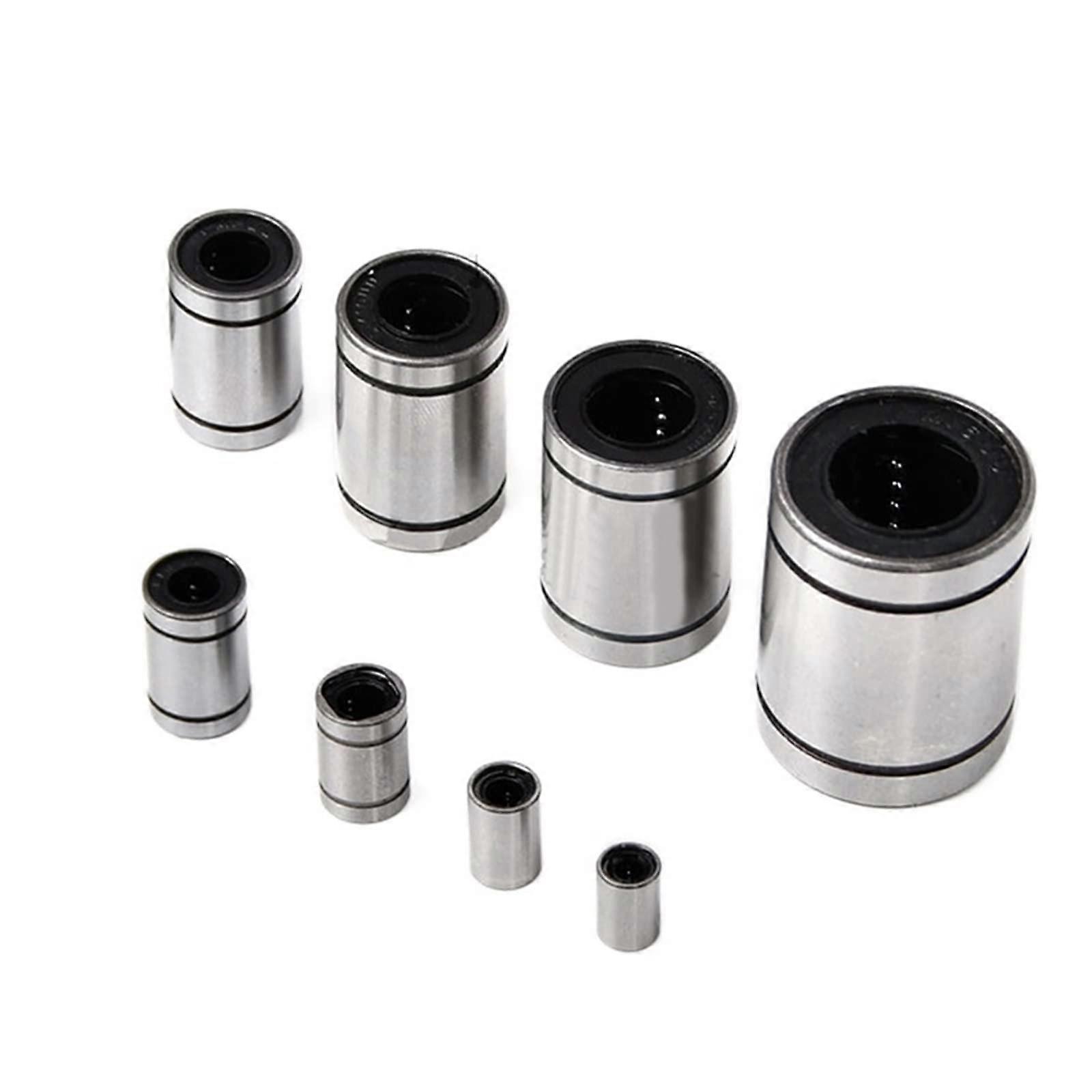 KBZ12 Linear Bearing Speed Smooth Linear Motion LongLife Durable Precision Fit Design