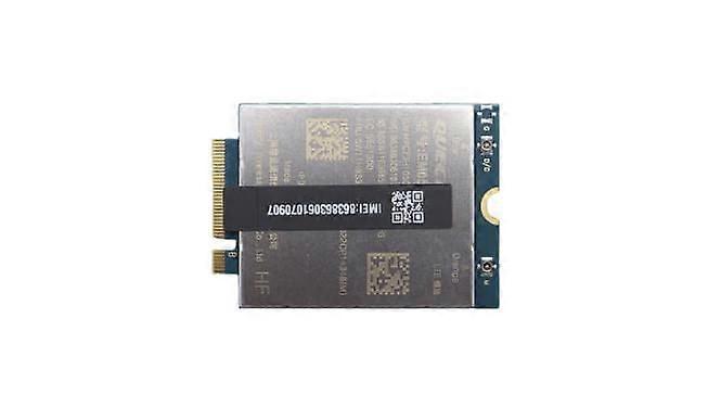 Adaptateur avec interface M.2