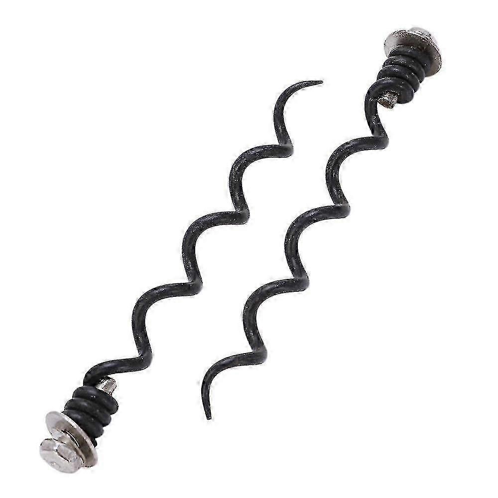 Compatible 70% Off 5 Pack Replacement Corkscrew Spiral/worm,easily Change Out Spirals