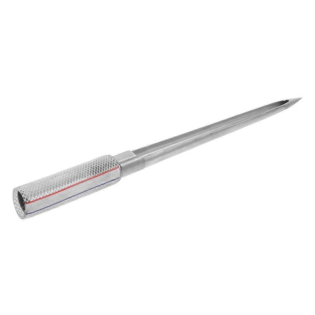 Grain Sampler Stainless Steel Grain Probe Rod Wheat Sampler Portable Sampler