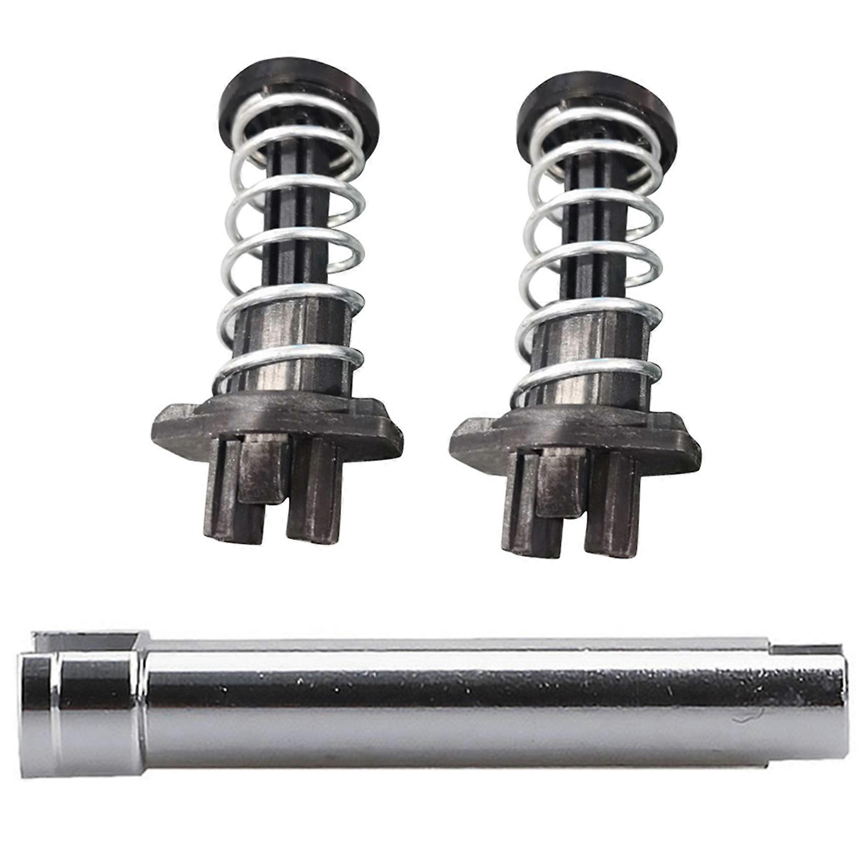 Controller Rotary Switch Button Scroll Knob Shaft Gear Lever Mouse Controller with Hood Spring for