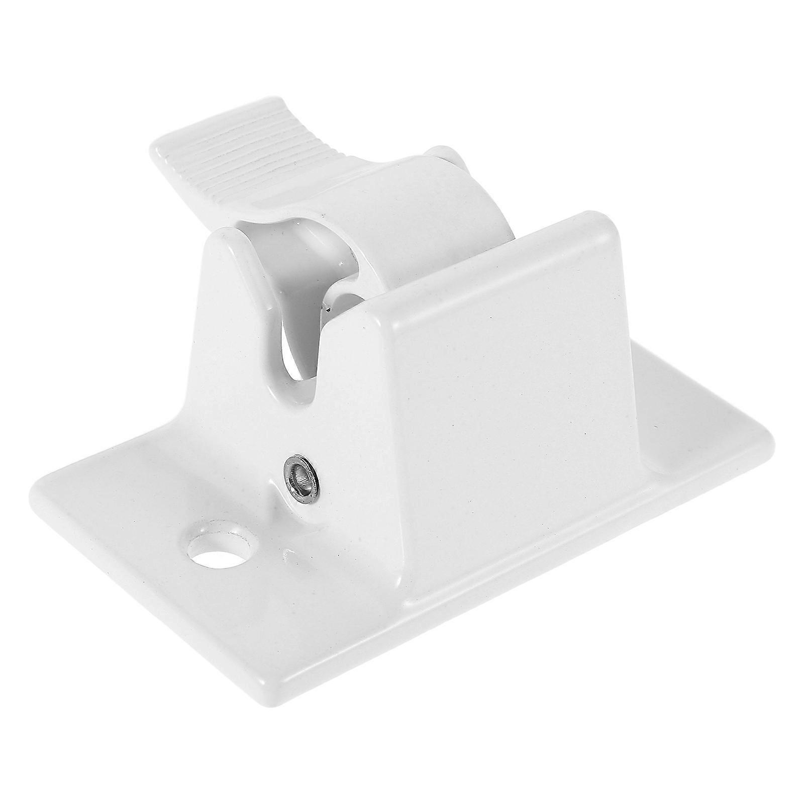 Rv Awning Bottom Mounting Bracket for Stable Support in