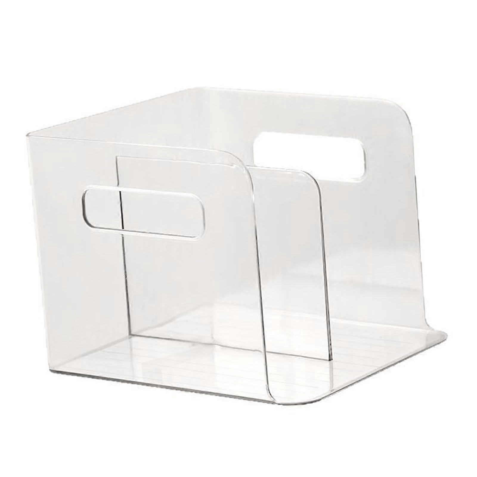 Adjustable Desktop Organizer with RustResistant Modular Shelves for Home Office Storage